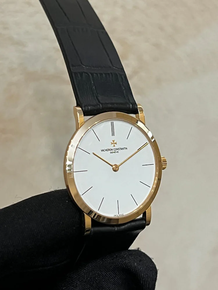 Vacheron Constantin Patrimony 33093/3